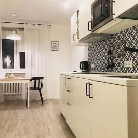 Apartamenty Centrum Варшава Экстерьер фото