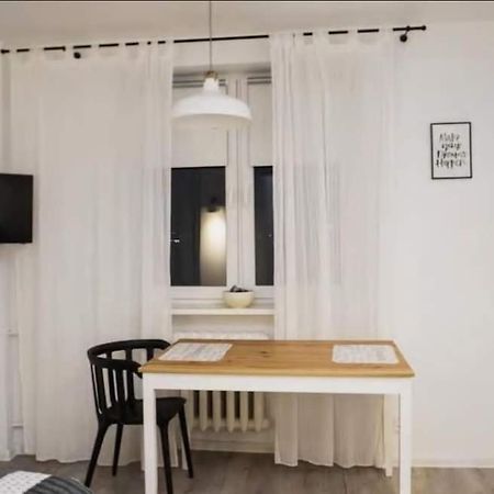 Apartamenty Centrum Варшава Экстерьер фото
